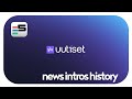 YLE Uutiset News Intro History