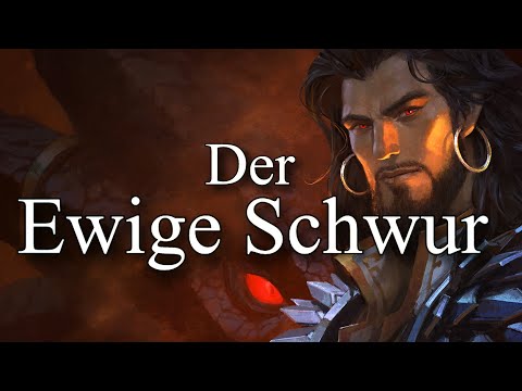 Der Ewige Schwur - Warcraft Hörbuch - (German/Deutsch)