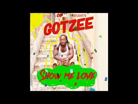 Gotzee - Show me love