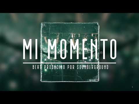 BEAT RAP BOOM BAP |"Mi Momento"| FREE INSTRUMENTAL [ BEAT HIP HOP USO LIBRE 2025] - By Sounderground