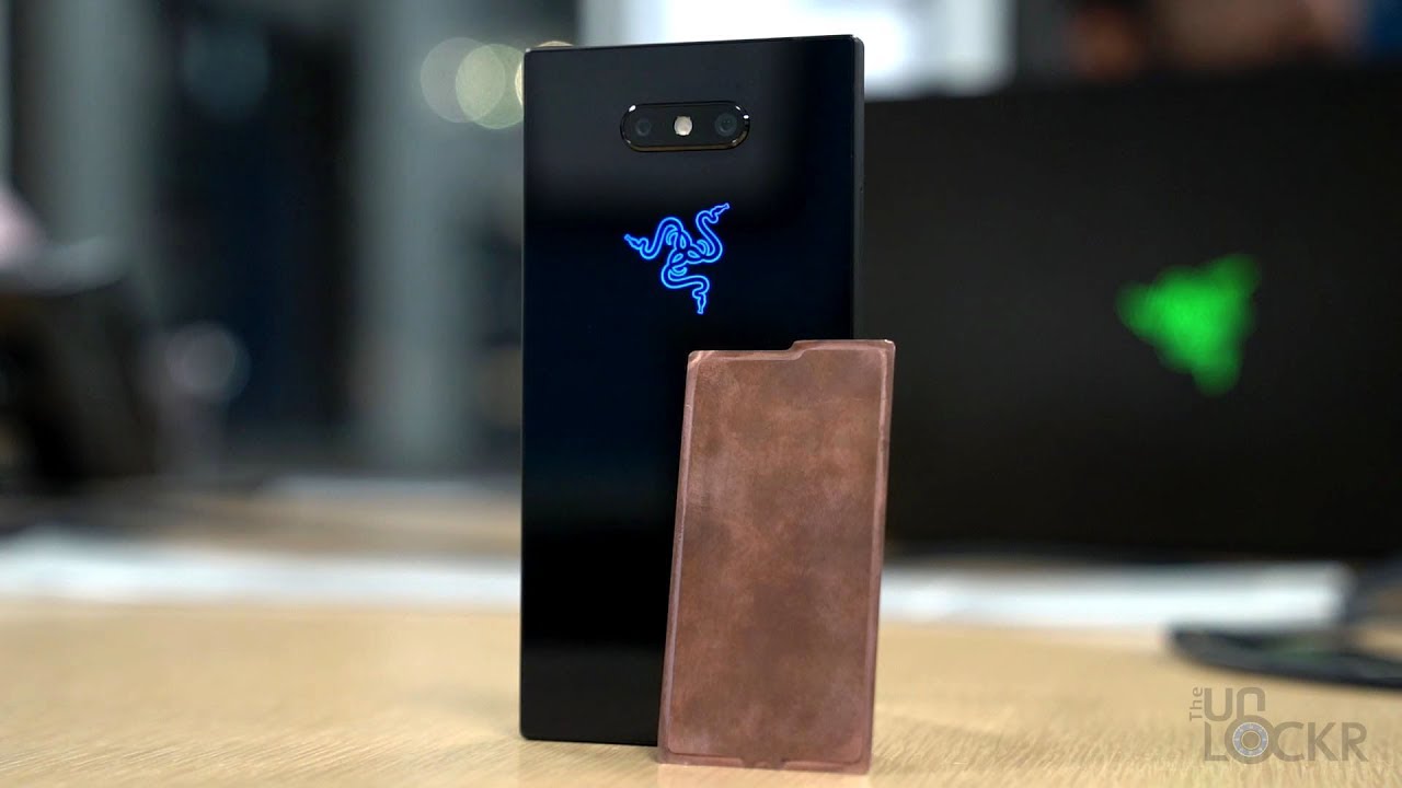 Razer Phone 2 Complete Walkthrough: The Best Looking Gaming Phone