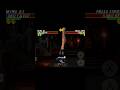 Motaro Fun Smoke Mortal Kombat Trilogy