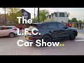 THE 2023 LIVERPOOL PLAYERS' CAR SHOW - CHOOSE YOUR FAV CAR !!