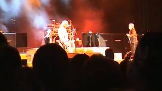 Def Leppard - 20th Century Boy (Live Sweden Rock Fest 2006)