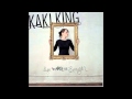 Solipsist-Kaki King