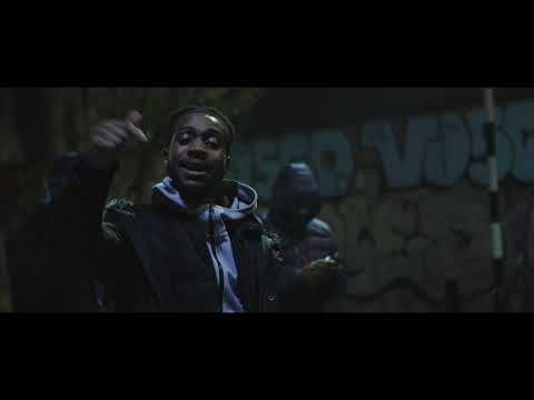Kace - Gang (Music Video)