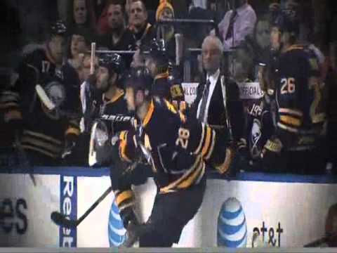 Buffalo Sabres Born Champions.