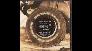 Download lagu Bryan Adams - So Far So Good mp3 Download lagu Bryan Adams - So Far So Good mp3