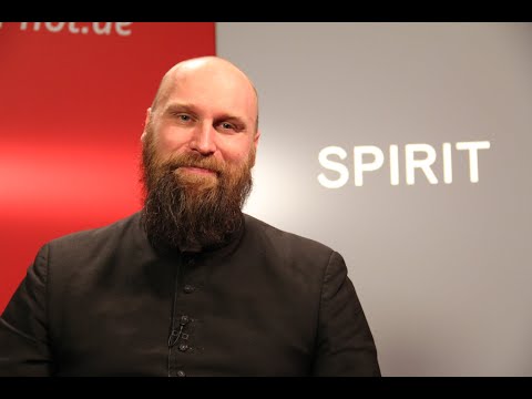 Kaplan Dr. Johannes Maria Schwarz – Er verkündet das Evangelium mit audiovisuellen Medien