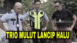 Download lagu [FULL] KEHALUAN TRIO MULUT LANCIP YANG SUPER LUCU | LAPOR PAK! (06/06/23) mp3