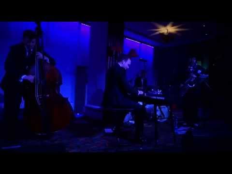 Music : Boogie Woogie : Chris Conz Band - "Boogie Woogie Stomp" and 'Honky Tonk Train Blues'