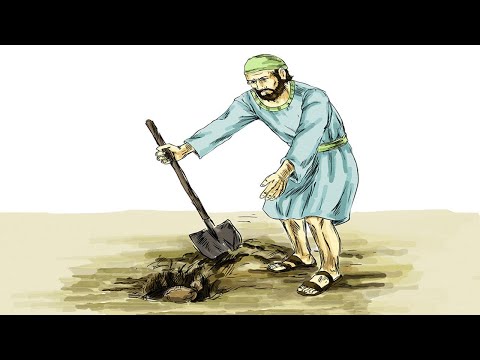 The Book of Genesis Lecture 13