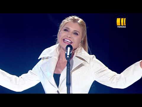 Таюне - Больше Не Звони, Новорічна Музична Платформа України 2021