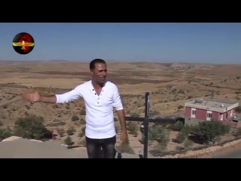 Indravus Bagandi - Orness (New Music Clip)