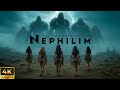 THE NEPHILIM Full Movie The Giants Who Defied God