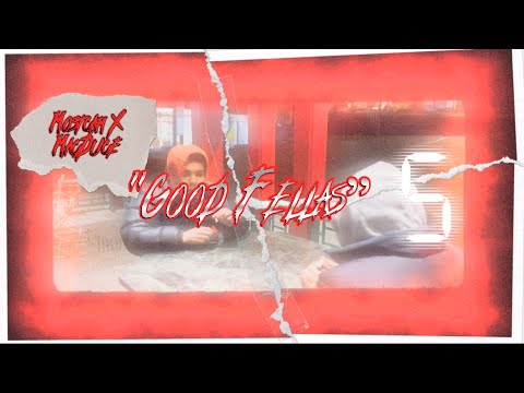 Mostcam x D.T.M MacDuce - Good Fellas (Official Music Video) || Dir. D.T.M Shotz
