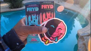 Exposing FAKE Vape CART BRANDS!! *FRYD*