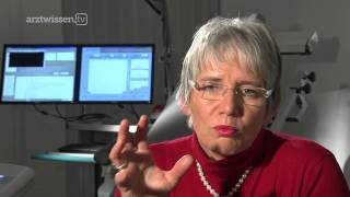 Vorhofflimmern - Warum Marcomar, obwohl es das nicht beseitigt? ( Dr. med. Petra Lange-Braun )