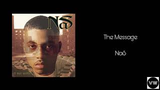 NaS - The Message (Clean Version)