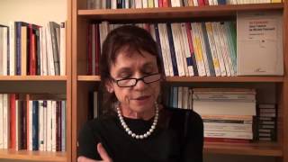 DU FÉMINISME DANS L'OEUVRE DE MICHEL FOUCAULT <br> Danièle Sastre