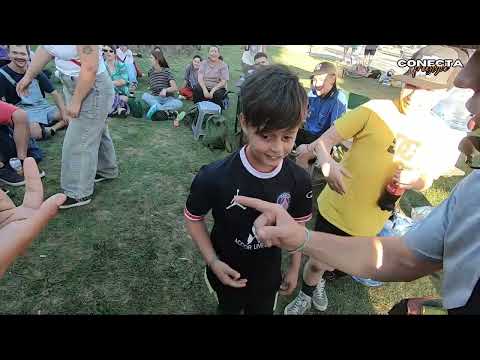 RRJ vs CAMILA vs RAMI(EL TREBOL) I 8vos I CONECTA FREE I CHASCOMUS  🔌  FECHA 4