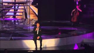 Mijares - Me Acordaré De Ti