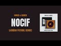 Hamza Damso Nocif Jordan Patural Remix