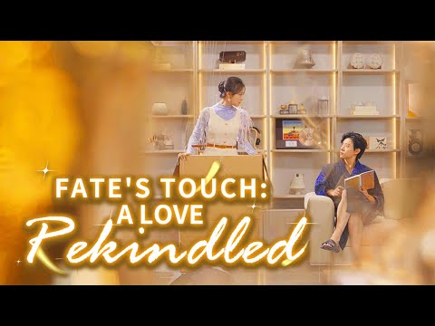 FATE'S TOUCH A LOVE REKINDLED 💘 My worst enemy...saved my life 5 years ago? A scar reconnects fates.