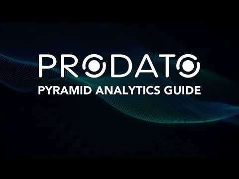 Hierarchien aus SAP in Pyramid Analytics anzeigen am Beispiel der Binnenumsatzeliminierung