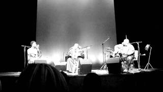 Bernice Johnson Reagon and Lizz Wright with Toshi Reagon - I remember, I Believe