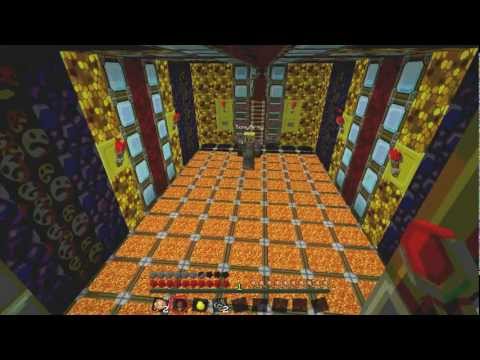 HenTonCraft S02E06 - Kammerkollaps