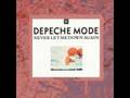 Depeche mode -Never let me down again ( Techno ...