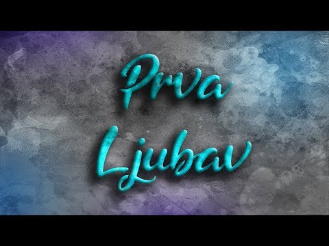 Kalu x Jero - Prva ljubav