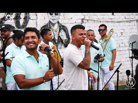 Trampas - Jeinson Manuel y Orquesta En Vivo Desde Constanzo Callao 2023 @jeinsonmanuel