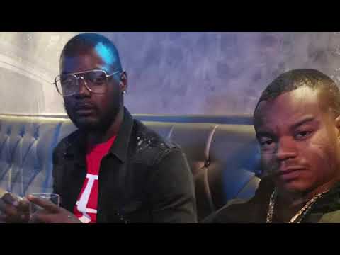 Stille jury ft steef karma