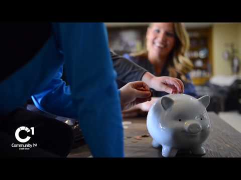 Chariton, IA Story - Community 1st Credit Union - 2017 (30-Second Ad)