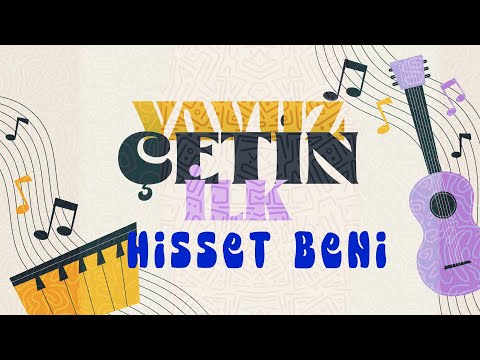 Yavuz Çetin - Hisset Beni (Official Audio Video)