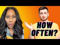 HOW OFTEN SHOULD YOU MASTURBATE A Doctor REVEALS The Answer