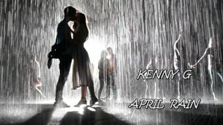 Kenny G - April Rain