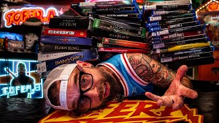 Why Do We Buy Games We Never Play?