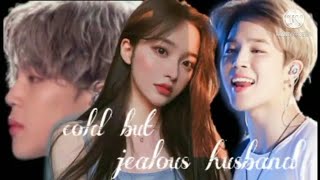 Download lagu Cold but Jealous husband || Jimin Oneshot || Esimy_BTS_fics mp3