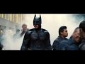 Batman Trilogy - Fight Moves Compilation HD