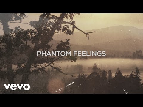 Phantom Feelings - Morgan Wade