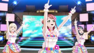 Cover art for Love U my friends