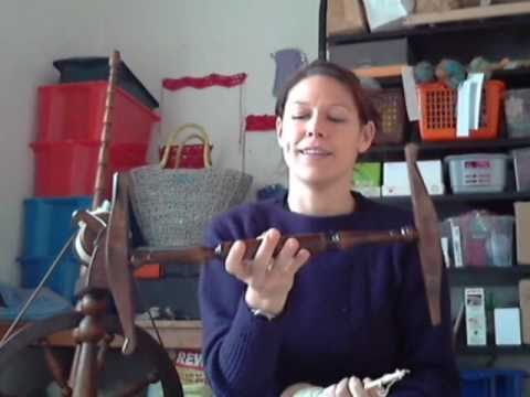 Cross reel / Niddy Noddy (NEW VERSION IN THE DESCRIPTION)