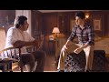 Anirudh Tamil Movie Scenes | Mahesh Babu & Sathyaraj Emotional Conversation