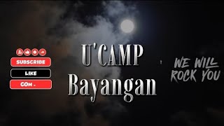 Download lagu Bayangan U'CAMP (Cover Lab Studio) - Versi AI Bikin Merinding! mp3