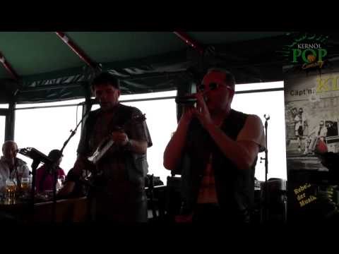 Cäpt'n Klug & die Zwergsteirer