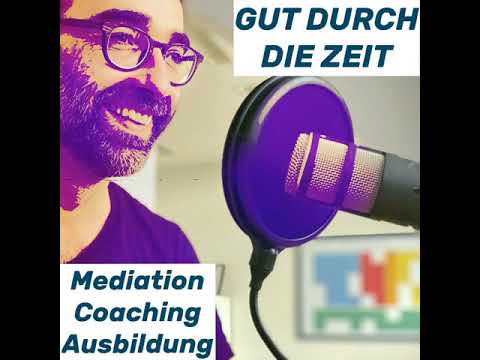 #23 - Organisationale Ambidextrie. Im Gespräch mit Dr. Gudrun Töpfer und Christoph Frey