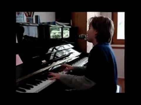 Marty Justin Sternfeld - Mitleid mit Satan (Sebastian Krämer Cover)